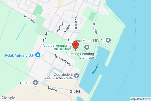 Voetbalvereniging Bruse Boys