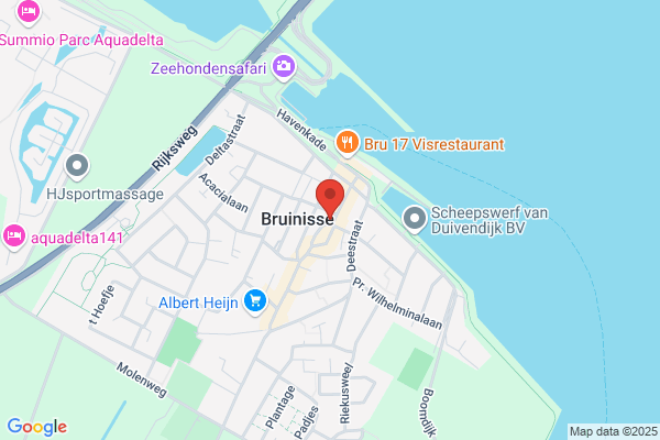 Vvv Bruinisse