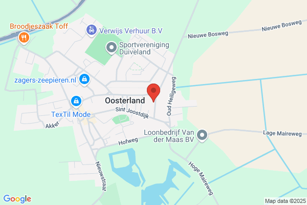 deHovenier.nu