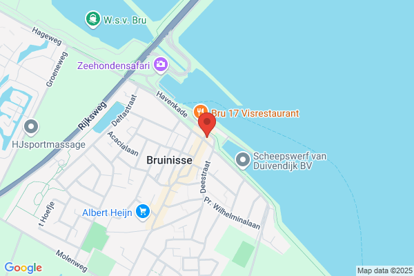't Veerhuis