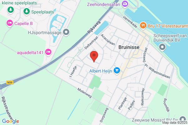 Berg, P Van Den