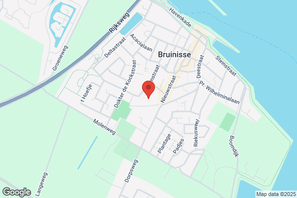 Meerpaal Openb, De