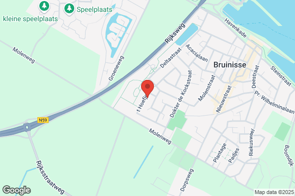 Corrie Dorrestein Voetverzorging