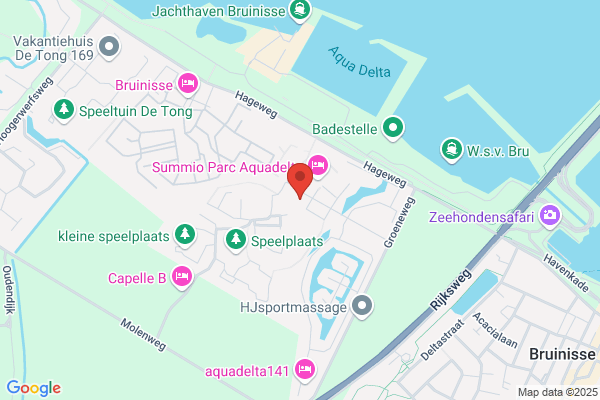 Exploitatiemij. Zwembad 't Aquarium Bv