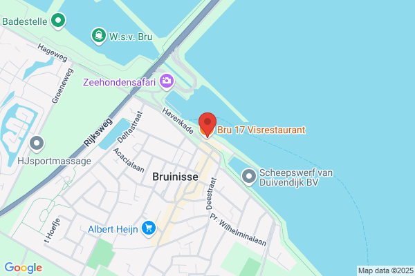 Albatros Sportvisserij