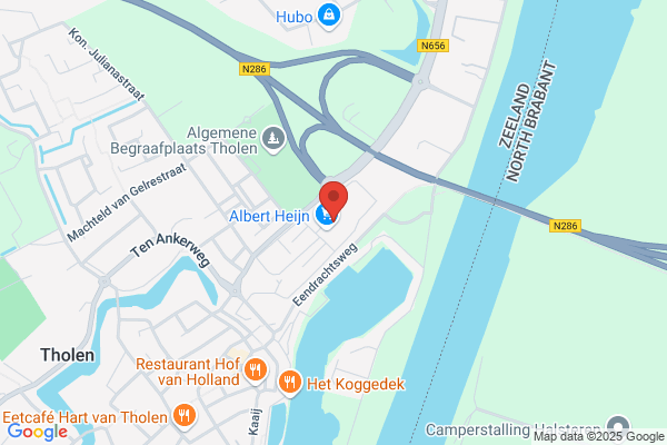 Pieper Groente en Fruit De
