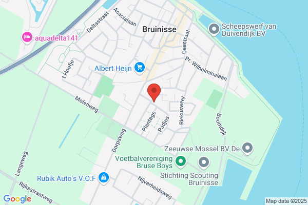 Waal, J De