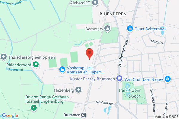 Radar Diensten