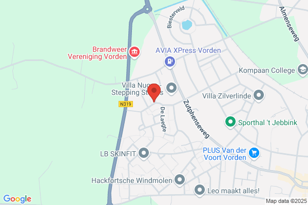 Schroer Administratie & Adviesburo