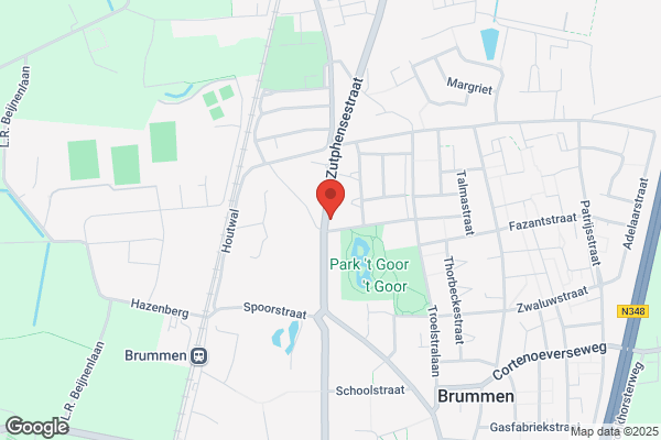 Lenselink Bv