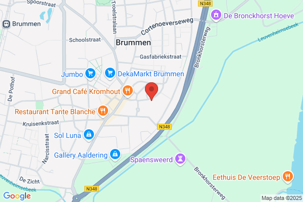 Burgmeijer Consult