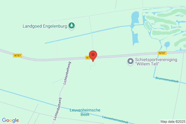 Dongeren, Van
