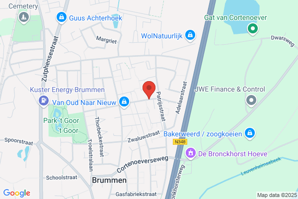 Paradijsvogel, De