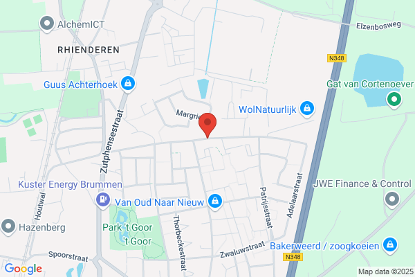 A A F Uit De Weerd-Noordermeer