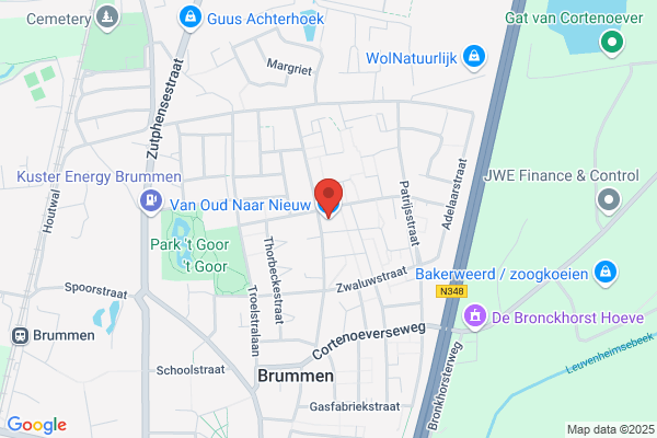 Oort, Van