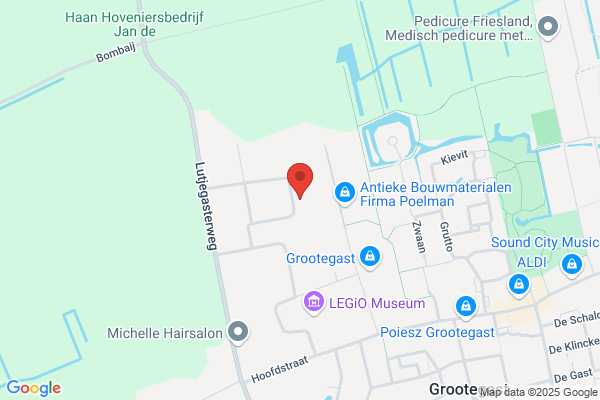 M. Visser Auto's