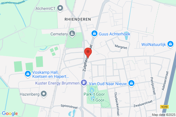 Brekveld, M