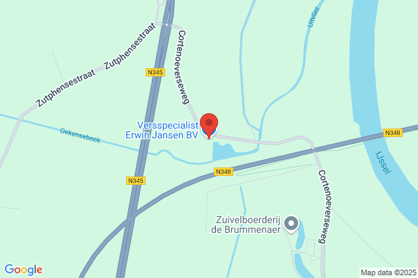 Leussen, Van