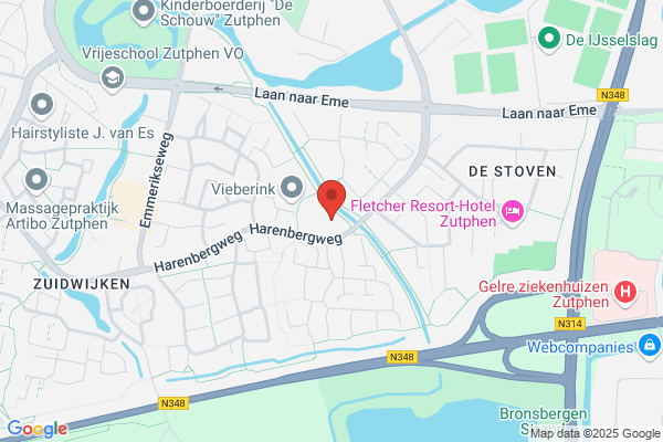 Prins Clausschool