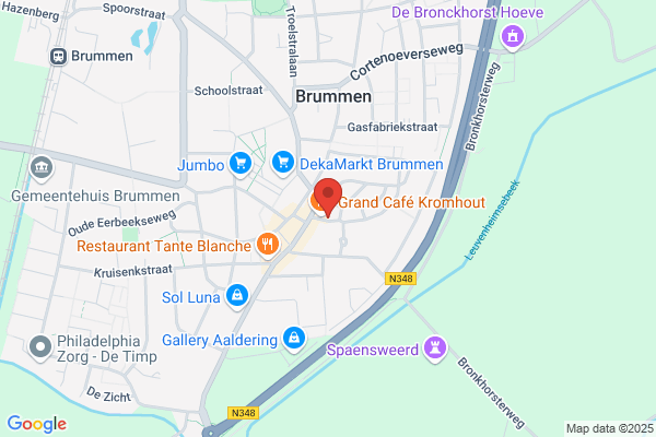 Adviesbureau Bhv Consult Vof