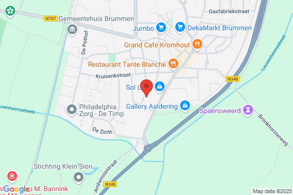Adviesburo P F De Maat Bv