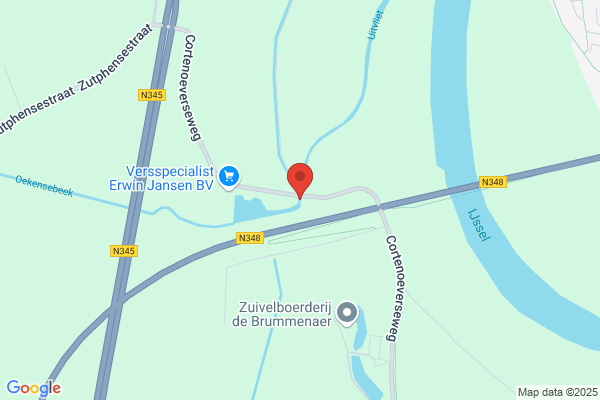 Vbg-Organisatie
