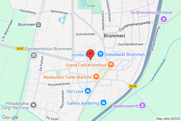 Bloemist-Bloemenmag Annex Zaadh Floribun