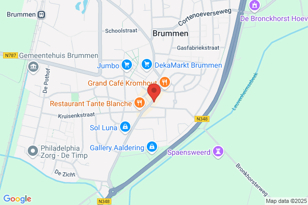 Gea's Bloemisterij