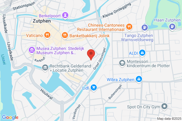 Administratiekantoor Zutphen Bv