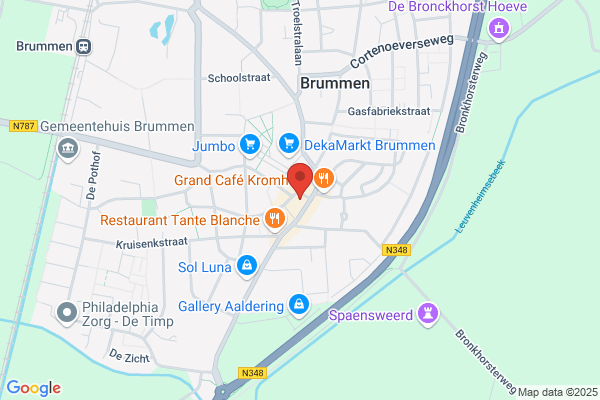Echte Bakker Dick Wanningen