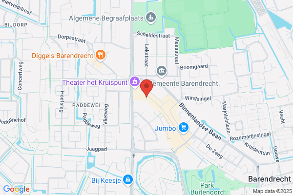 Barendrecht Dierenartsenpraktijk