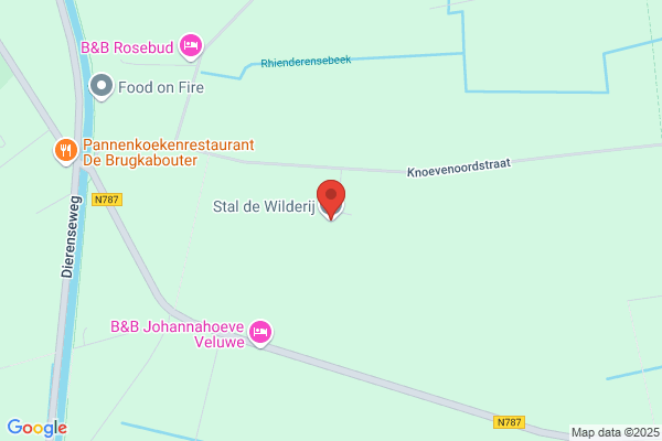 Hengstenhouderij&stoeterij Stal De Lanco
