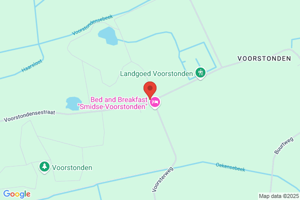 Vof Varkensmesterij Van De Vliert
