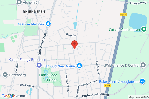 Bosveld, S