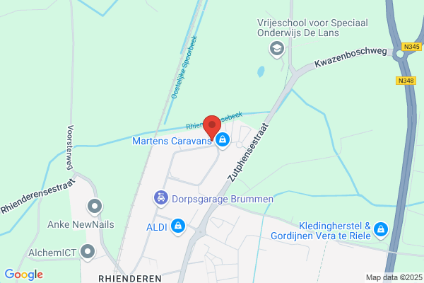 Prolink Punt Ned Bv