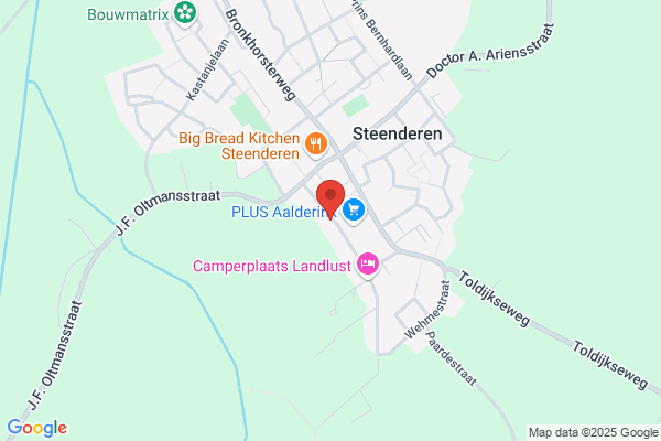 Kapsalon Ellen