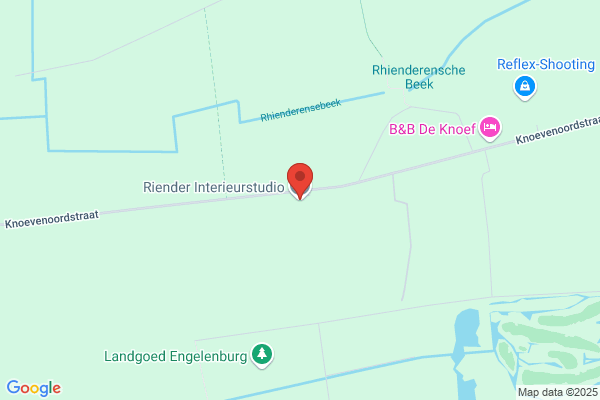 Scheerder, Leo En Ria