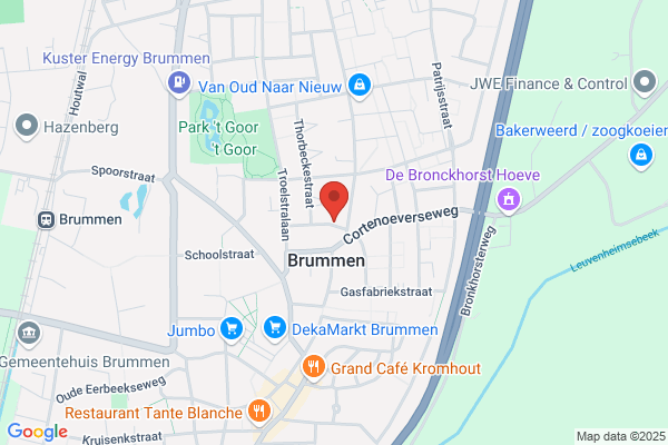 Welkom Haarmode Bv