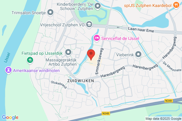VVE Peutergroep De Uitwijk