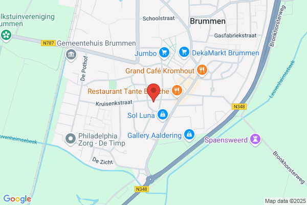 Installatiebedrijf Ad Boddeke