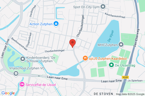 Slütter En Wichgers