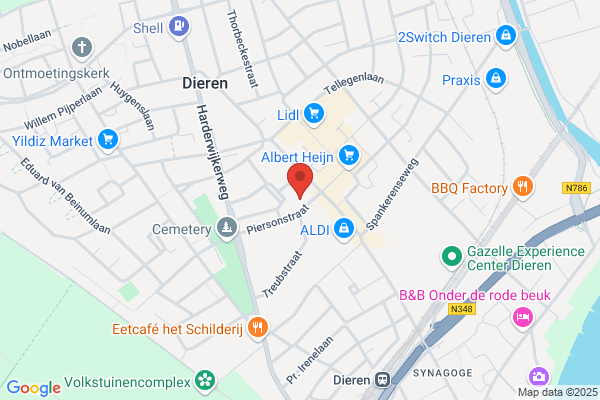 Verdonk Optiek