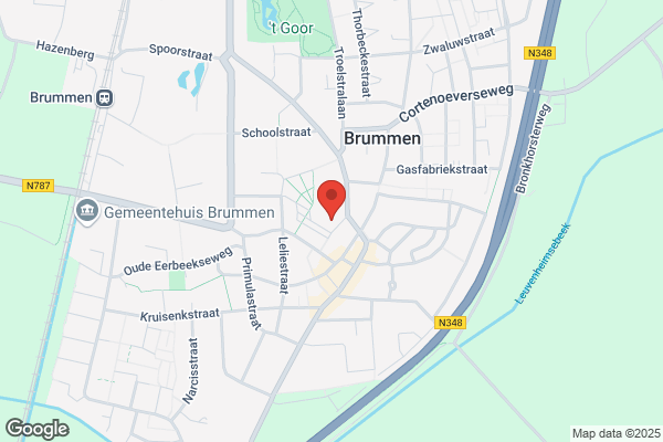 DekaMarkt Brummen