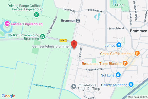 Gemeente Brummen