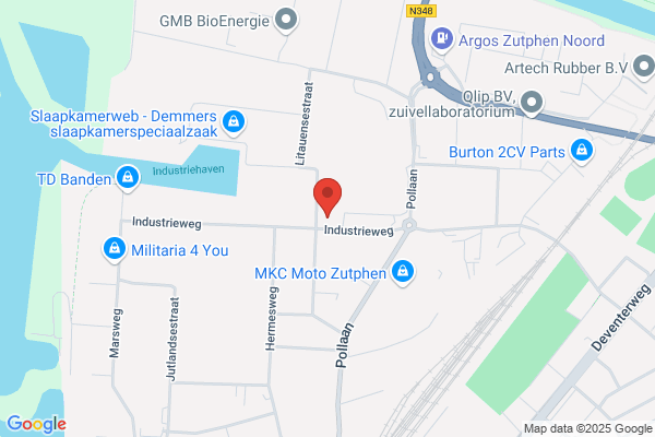 Groome Services Bv