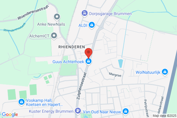 Hendriksen Bv