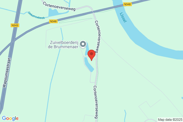 Hoogenberk, Dr Ir E J