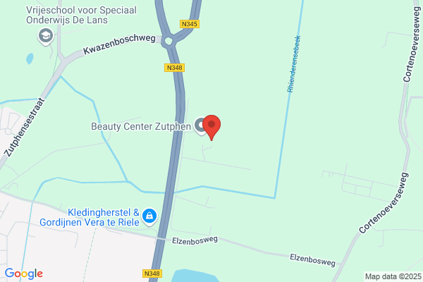 Huislook