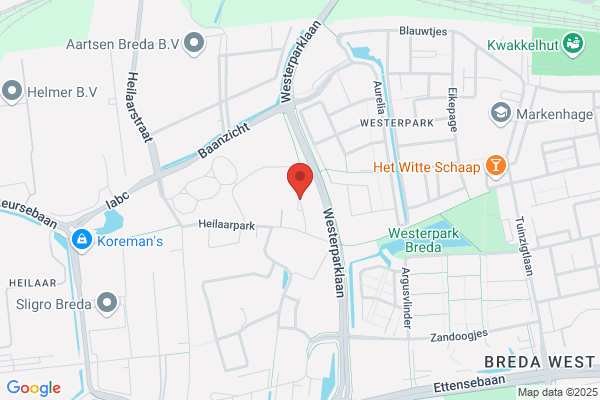 Vinkenweide, De