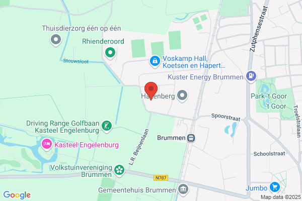 Vught Bv, Van